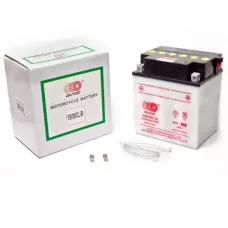 Мото аккумулятор Outdo 30Ah YB30CL-B 12V