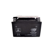 Мото аккумулятор Outdo 8Ah YTX9-BS 12V