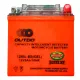 Мото акумулятор OUTDO 12N GEL 5Ah Ев АзЕ 65А (EN) 12N5L-BS GEL