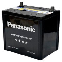 Автомобільний акумулятор Panasonic MF HIGH SPEC 6СТ-90Ah АзЕ ASIA 755A (EN) N-105D31L-FH