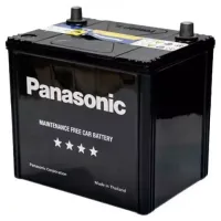 Автомобільний акумулятор Panasonic MF HIGH SPEC 6СТ-90Ah АзЕ ASIA 755A (EN) N-105D31L-FH