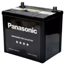 Автомобільний акумулятор Panasonic MF STANDARD 6СТ-90Ah Аз ASIA 755A (EN) N-105D31R-FS
