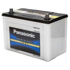 Автомобільний акумулятор Panasonic MF STANDARD 6СТ-90Ah АзЕ ASIA 755A (EN) N-105D31L-FS