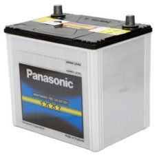 Автомобільний акумулятор Panasonic MF STANDARD 6СТ-65Ah АзЕ ASIA 533A (EN) N-75D23L-FS