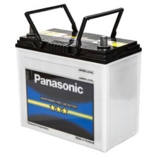 Автомобільний акумулятор Panasonic MF STANDARD 6СТ-45Ah АзЕ ASIA 469A (EN) ТК N-55B24L-FS