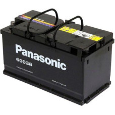 Автомобільний акумулятор Panasonic MF STANDARD 6СТ-100Ah АзЕ 700A (EN) N-60038