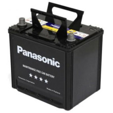 Автомобільний акумулятор Panasonic MF HIGH SPEC 6СТ-65Ah АзЕ ASIA 533A (EN) N-75D23L-FHB