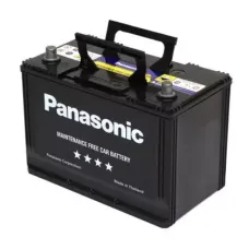 Автомобільний акумулятор Panasonic MF HIGH SPEC 6СТ-90Ah Аз ASIA 755A (EN) N-105D31R-BA