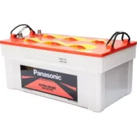 Автомобильный аккумулятор Panasonic EXTRA GRADE 6СТ-120Ah Аз 720A (EN) TC-115F51R