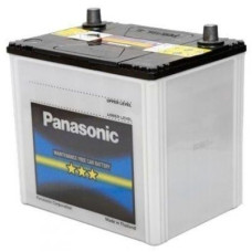 Автомобильный аккумулятор PANASONIC MF STANDARD 6СТ-60Ah АзЕ ASIA 478A (EN) N-55D23L-FS 2016