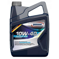 Автомобільна моторна олива Pennasol Lightrun 2000 10W-40 5л