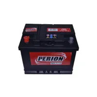 Автомобільний акумулятор PERION 6СТ-60Ah Аз 540A (EN) 560127054