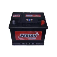 Автомобильный аккумулятор PERION 6СТ-60Ah АзЕ 540A (EN) 560408054 2019