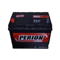 Автомобильный аккумулятор PERION 6СТ-68Ah Аз ASIA 550A (EN) 568405055