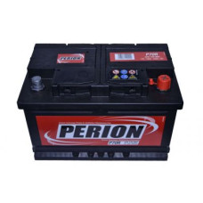 Автомобільний акумулятор PERION 6СТ-70Ah АзЕ 640A (EN) 570144064