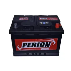 Автомобільний акумулятор PERION 6СТ-70Ah АзЕ 640A (EN) 570409064