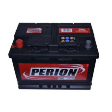 Автомобільний акумулятор PERION 6СТ-70Ah Аз 640A (EN) 570410064
