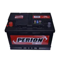 Автомобільний акумулятор PERION 6СТ-70Ah Аз 640A (EN) 570410064