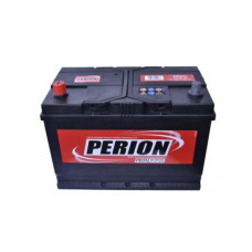 Автомобільний акумулятор PERION 6СТ-91Ah Аз ASIA 740A (EN) 591401074