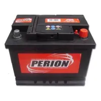 Автомобільний акумулятор PERION 6СТ-53Ah АзЕ 470A (EN) 553400047
