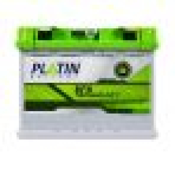 Автомобільний акумулятор PLATIN EFB MF (L2B) 65Ah 650A R+ (h=175) 5632043