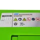Автомобільний акумулятор PLATIN EFB Asia SMF (D23) 65Ah 650A R+ 5632047