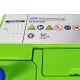 Автомобільний акумулятор PLATIN EFB Asia SMF (N50) 75Ah 750A R+ 57023222