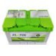 Автомобільний акумулятор PLATIN EFB SMF (L3B) 75Ah 720A R+ (h=175) 57220902