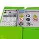 Автомобільний акумулятор PLATIN EFB SMF (L3B) 75Ah 720A R+ (h=175) 57220902