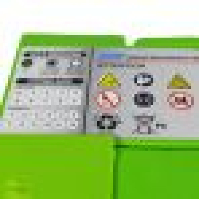 Автомобільний акумулятор PLATIN EFB SMF (L3B) 75Ah 720A R+ (h=175) 57220902