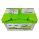 Автомобільний акумулятор PLATIN EFB SMF (L3B) 75Ah 760A R+ (h=175) 5722090