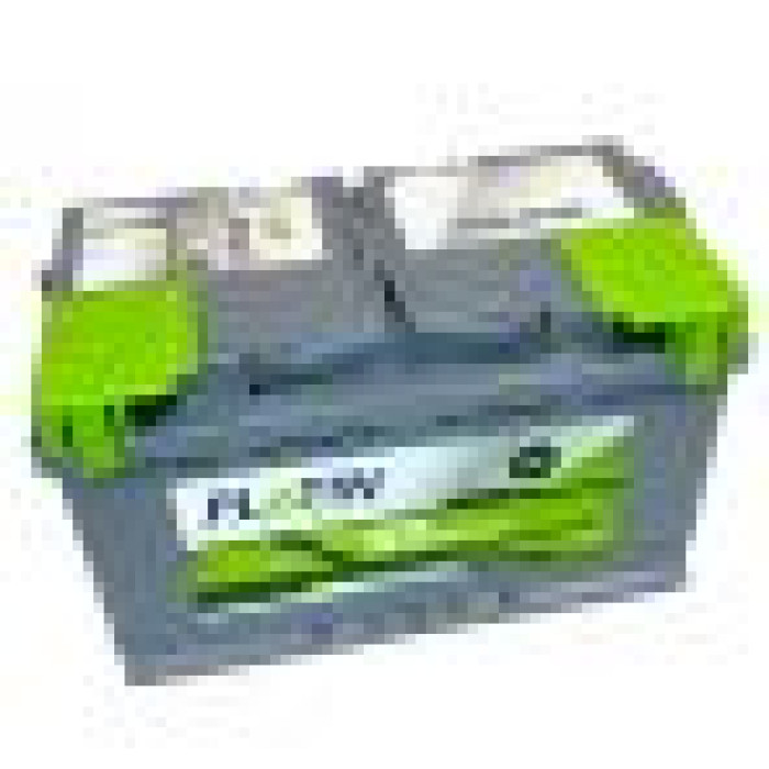 Автомобільний акумулятор PLATIN EFB MF (L4) 85Ah 850A R+ 5842006