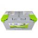 Автомобільний акумулятор PLATIN EFB SMF (L5) 100Ah 960A R+ 58821299