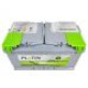 Автомобільний акумулятор PLATIN EFB MF (L4B) 85Ah 850A R+ (h=175) plefb5802293