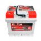 Автомобільний акумулятор PLATIN Pro MF 6СТ-50Ah Аз 480A plpro5402210