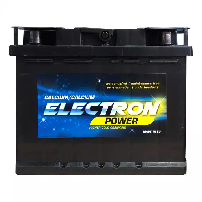 Автомобильный аккумулятор ELECTRON POWER 6СТ- 60Ah Аз 540А (EN) 560 103 054 SMF