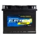 Автомобильный аккумулятор ELECTRON POWER 6СТ- 60Ah Аз 540А (EN) 560 103 054 SMF