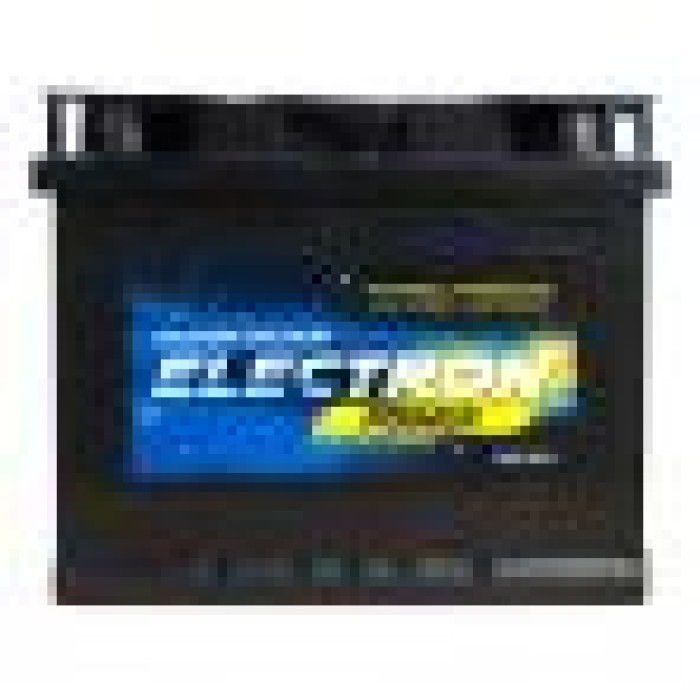 Автомобильный аккумулятор ELECTRON POWER 6СТ- 60Ah Аз 540А (EN) 560 103 054 SMF