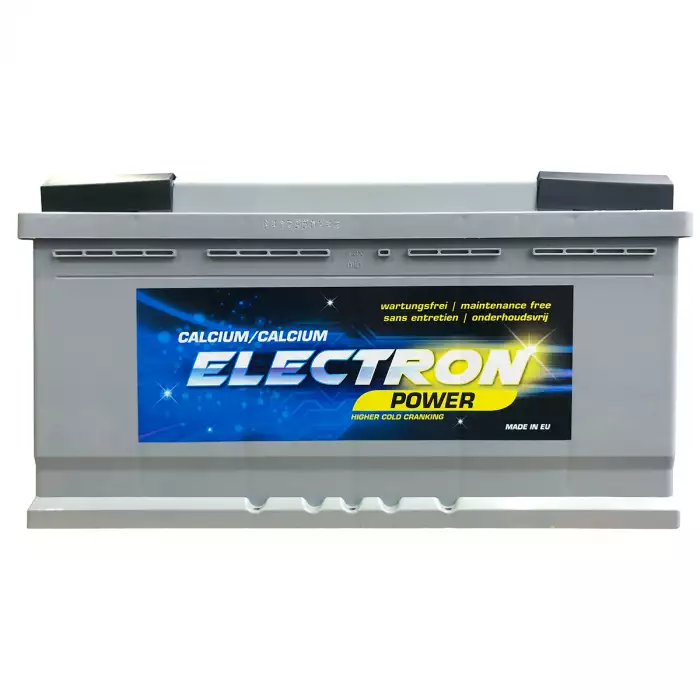 Автомобильный аккумулятор ELECTRON POWER HP 6СТ-100Ah АзЕ 920А (EN) 600 044 092 SMF