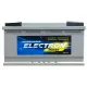 Автомобильный аккумулятор ELECTRON POWER HP 6СТ-100Ah АзЕ 920А (EN) 600 044 092 SMF