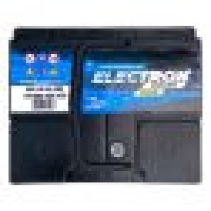 Автомобільний акумулятор ELECTRON POWER PLUS 6СТ-50Ah Аз 450А (EN) 550 148 045 SMF