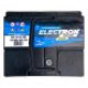 Автомобільний акумулятор ELECTRON POWER PLUS 6СТ-50Ah Аз 450А (EN) 550 148 045 SMF