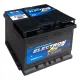Автомобільний акумулятор ELECTRON POWER PLUS 6СТ-50Ah Аз 450А (EN) 550 148 045 SMF