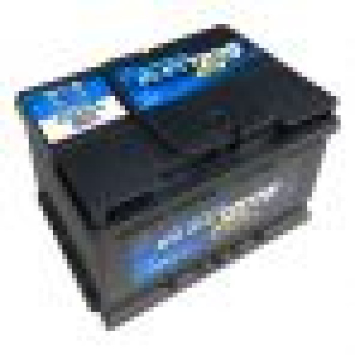 Автомобильный аккумулятор ELECTRON POWER PLUS 6СТ-62Ah Аз 620А (EN) 562 103 062 SMF