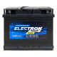 Автомобильный аккумулятор ELECTRON POWER PLUS 6СТ-62Ah Аз 620А (EN) 562 103 062 SMF