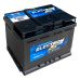 Автомобильный аккумулятор ELECTRON POWER PLUS 6СТ-65Ah АзЕ 640А (EN) 565 019 064 SMF
