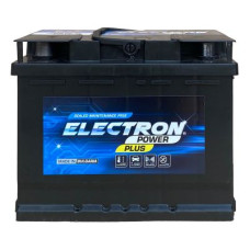 Автомобильный аккумулятор ELECTRON POWER PLUS 6СТ-65Ah АзЕ 640А (EN) 565 019 064 SMF