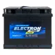 Автомобільний акумулятор ELECTRON POWER PLUS 6СТ-65Ah АзЕ 640А (EN) 565 019 064 SMF
