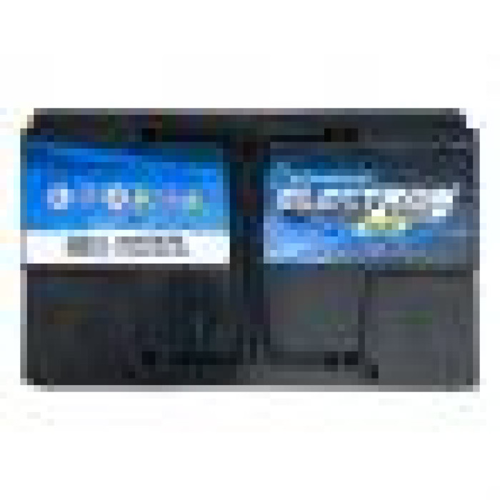 Автомобильный аккумулятор ELECTRON POWER PLUS 6СТ-80Ah АзЕ 800А (EN) 580 043 080 SMF