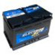 Автомобильный аккумулятор ELECTRON POWER PLUS 6СТ-80Ah АзЕ 800А (EN) 580 043 080 SMF